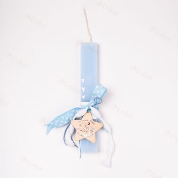 ΛΑΜΠ. U26 AQUA 37/17/300 ΞΥΛ. ΑΣΤΕΡΙ ΤΟ 1ΜΟΥ ΠΑΣΧΑ ΣΙΕΛ