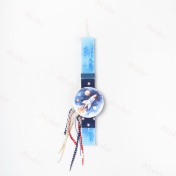 ΛΑΜΠ. U26 AQUA 35/15/290 ΞΥΛ. ΣΤΡΟΓΓ. ΔΙΑΣΤΗΜΟΠΛΟΙΟ 8εκ.