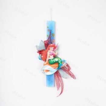 ΛΑΜΠ. U26 AQUA 35/15/290 ΞΥΛ. ARIEL 13εκ