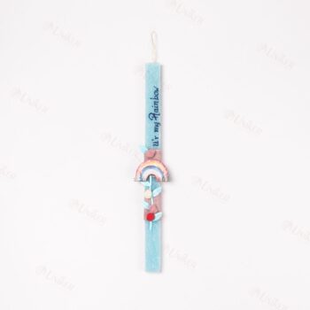 ΛΑΜΠ. U26 SEA BLUE 22/13/290 ΞΥΛ. ΟΥΡΑΝΙΟ ΤΟΞΟ 5εκ.