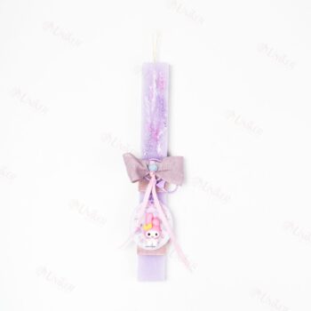 ΛΑΜΠ. U26 L. VIOLET 35/15/290 ΜΠΡΕΛΟΚ MY MELODY MM707592