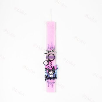 ΛΑΜΠ. U26 L. PINK 35/15/290 ΜΠΡΕΛΟΚ KUROMI KR707332