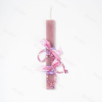 ΛΑΜΠ. U26 OLD ROSE 35/15/290 ΚΟΛ. & ΒΡΑΧ. MINNIE