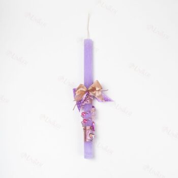 ΛΑΜΠ. U26 L. VIOLET 20/300 ΚΟΛΙΕ GABBY 3447