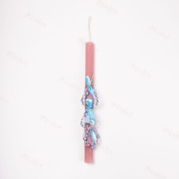 ΛΑΜΠ. U26 OLD ROSE 20/300 ΚΟΛΙΕ STITCH 3076