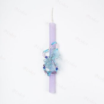 ΛΑΜΠ. U26 L. VIOLET 25/300 ΚΟΛΙΕ BLUEY 3444