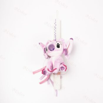 ΛΑΜΠ. U26 IVORY 28/290 STITCH BAGCLIP 14cm 2383200