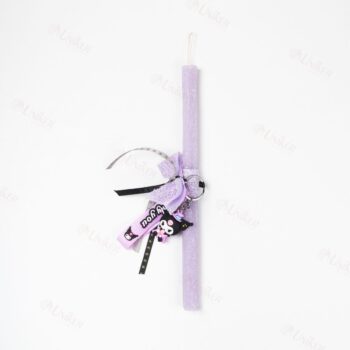 ΛΑΜΠ. U26 VIOLET 20/290 ΜΠΡΕΛΟΚ KRM