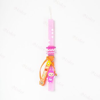 ΛΑΜΠ. U26 L. PINK 22/22/290 ΜΠΡΕΛΟΚ LBU BIG