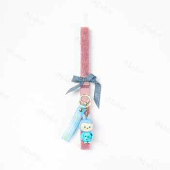 ΛΑΜΠ. U26 OLD ROSE 22/22/290 ΜΠΡΕΛΟΚ LBU SMALL