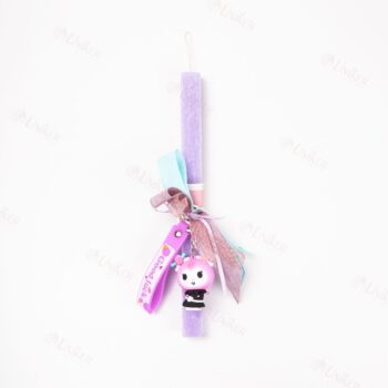 ΛΑΜΠ. U26 L. VIOLET 22/22/290 ΜΠΡΕΛΟΚ KRM BIG