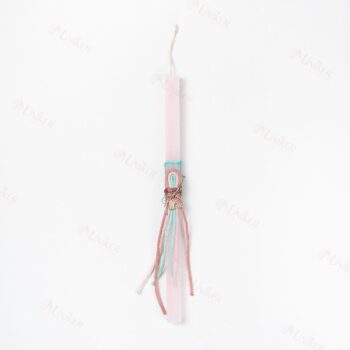 ΛΑΜΠ. U26 L. PINK 17/17/300 ΜΟΤΙΦ ΟΥΡΑΝΙΟ ΤΟΞΟ ΡΟΖ