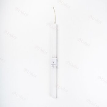 ΛΑΜΠ. U26 WHITE 17/17/300 ΣΤΑΥΡΟΣ ΠΕΡΙΓΡ. ΕΠΑΡΓ. ΑΝΤΙΚΕ