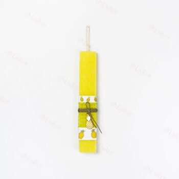 ΛΑΜΠ. U26 YELLOW 35/15/200 ΜΟΤΙΦ ΑΝΑΝΑΣ ΧΡΥΣΟ