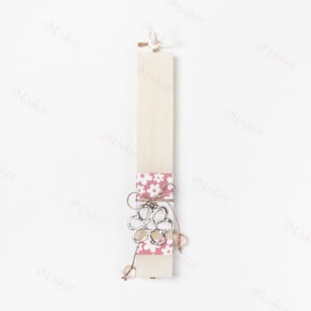 ΛΑΜΠ. U26 WHITE 35/15/200 ΜΕΤΑΛ. ΜΑΡΓΑΡΙΤΑ ΝΙΚΕΛ