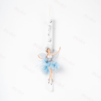 ΛΑΜΠ. U26 WHITE 20/290 ΜΠΑΛΑΡ. ΓΑΛΑΖΙΟ 5εκ.13176