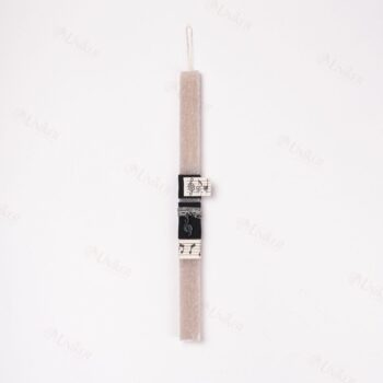 ΛΑΜΠ. U26 LIGHT BEIGE 22/13/290 Σετ κολιέ & σκουλαρίκια SOL KEY SIL SAK 11