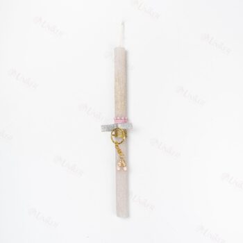 ΛΑΜΠ. U26 BEIGE 20/290 ΜΠΡΕΛΟΚ ΠΑΠΟΥΤΣΙ ΜΠΑΛΑΡΙΝΑ 3Σ 12822