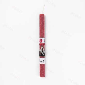 ΛΑΜΠ. U26 RED 22/22/290 ΜΕΤΑΛ. ΧΕΙΛΗ ΣΤΡΑΣ ΝΙΚΕΛ ΜΜ 89