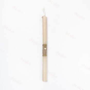 ΛΑΜΠ. U26 IVORY 15/15/300 ΣΤΑΥΡΟΥΔΑΚI ΧΡΥΣΟ