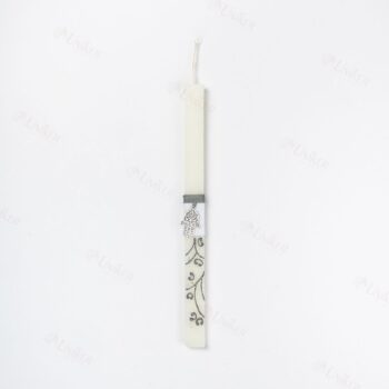 ΛΑΜΠ. U26 IVORY 22/13/290 ΚΡΕΜ. HAMSA ΠΑΛΑΜΗ ΕΠΑΡΓ.