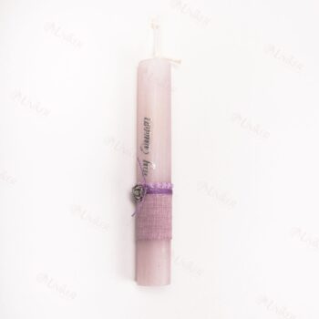 ΛΑΜΠ. U26 L. VIOLET 30/200 ΜΕΝΤ. ΚΟΡΩΝΑ ΣΕ ΑΣΗΜΙ ΧΡΩΜΑ SP 1376