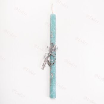 ΛΑΜΠ. U26 BLUE 20/290 ΜΟΤΙΦ ΚΟΧΥΛΙΑ+ΑΧΙΝΟΣ ΑΣΗΜΙ