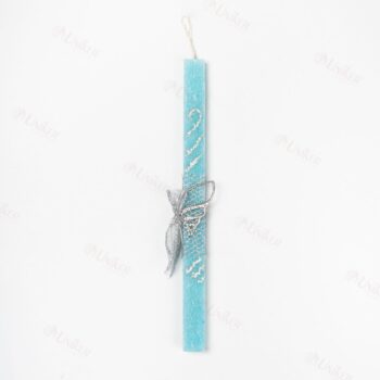 ΛΑΜΠ. U26 SEA BLUE 22/13/290 ΜΕΤΑΛ. ΑΧΙΒΑΔΑ ΝΙΚΕΛ ΜΜ 280