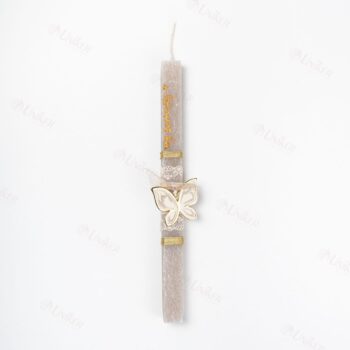 ΛΑΜΠ. U26 LIGHT BEIGE 22/22/290 ΜΕΤΑΛ. ΠΕΤΑΛΟΥΔΑ ΜΠΕΖ ΜΜ 554