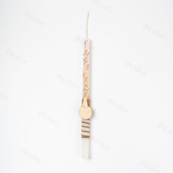 ΛΑΜΠ. U26 IVORY 17/17/300 ΞΥΛ. 1470 Μ. ΠΡΙΓΚΗΠΑΣ 8εκ.