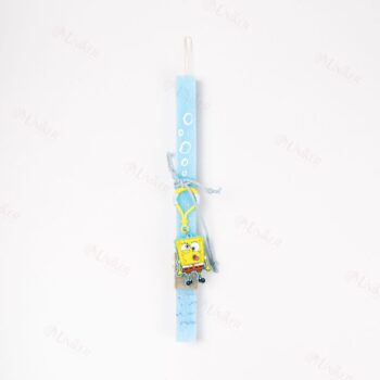 ΛΑΜΠ. U26 AQUA 22/22/290 ΜΠΡΕΛΟΚ SPONGBOB SBKEY1F