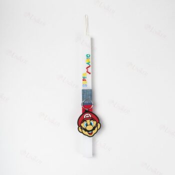 ΛΑΜΠ. U26 WHITE 22/22/290 ΜΠΡΕΛΟΚ MARIO 10646