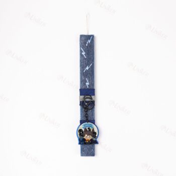 ΛΑΜΠ. U26 DARK BLUE 35/15/290 ΜΠΡΕΛΟΚ Harry Potter HP717164