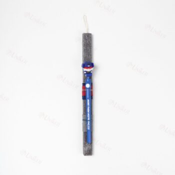 ΛΑΜΠ. U26 GREY 22/13/290 Transformers Pen R717959