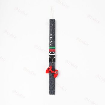 ΛΑΜΠ. U26 BLACK 22/13/290 ΜΠΡΕΛΟΚ Χειριστήριο παιχνιδιού