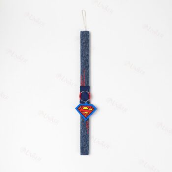 ΛΑΜΠ. U26 BLACK 22/13/290 ΜΠΡΕΛΟΚ SUPERMAN/BATMAN