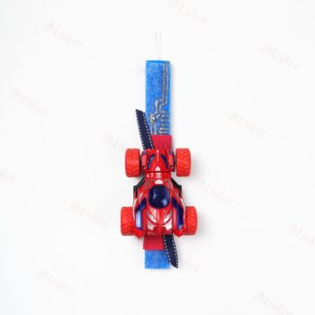 ΛΑΜΠ. U26 LEMON-BLUE-D. BLUE 35/15/290 ROTATION FORMULA D400-21