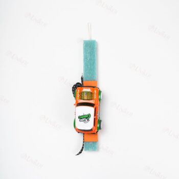 ΛΑΜΠ. U26 SEA BLUE 35/15/290 Dancing Drift Champ D400-28A