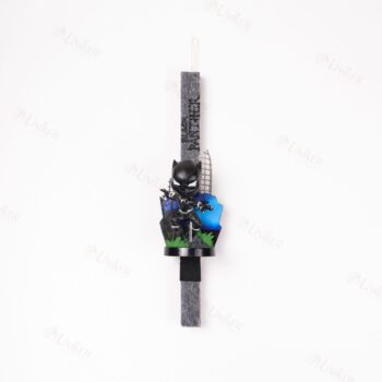 ΛΑΜΠ. U26 GREY 22/22/290 Marvel Black Panther