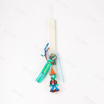 ΛΑΜΠ. U26 IVORY 22/22/290 ΜΠΡΕΛΟΚ ZOMBIE