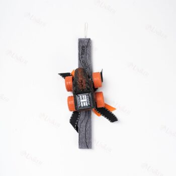 ΛΑΜΠ. U26 GREY 35/15/290 Friction Dino Truck D400-40