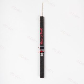 ΛΑΜΠ. U26 BLACK 17/17/300 ΜΟΤΙΦ ΚΙΘΑΡΑ