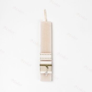 ΛΑΜΠ. U26 LIGHT BEIGE 35/15/200 ΜΟΤΙΦ ΦΤΥΑΡΙ