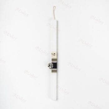 ΛΑΜΠ. U26 WHITE 17/17/300 ΜΟΤΙΦ ΑΚΟΥΣΤΙΚΑ