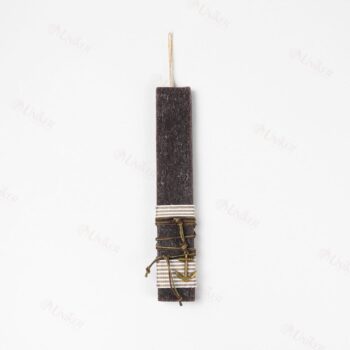 ΛΑΜΠ. U26 DARK BROWN 35/15/200 ΜΟΤΙΦ ΑΓΚΥΡΑ ΜΠΡΟΝΖΕ