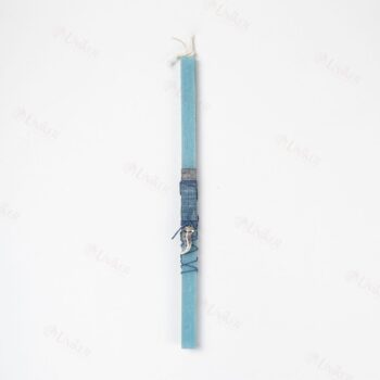 ΛΑΜΠ. U26 GREY BLUE 15/15/300 ΜΟΤΙΦ ΔΟΝΤΙ ΕΠΑΡΓ. ΑΝΤΙΚΕ