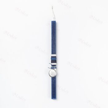 ΛΑΜΠ. U26 D. BLUE 17/17/300 ΜΟΤΙΦ ΠΥΞΙΔΑ ΒΙΚΙΝΓΚ