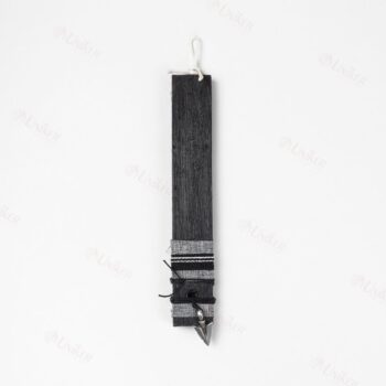 ΛΑΜΠ. U26 BLACK 32/15/200 ΤΡΥΠ. ΜΟΤΙΦ ΈΘΝΙΚ ΚΡΕΜΑΣΤΟ