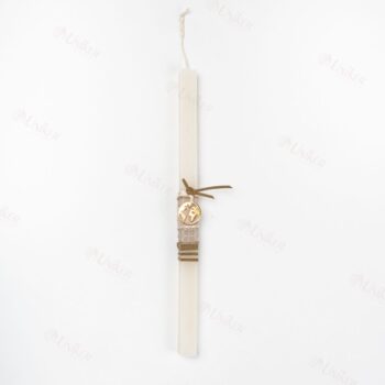 ΛΑΜΠ. U26 IVORY 17/17/300 ΜΟΤΙΦ ΓΗ ΠΕΡΙΓΡΑΜΜΑ ΕΠΑΡΓ.