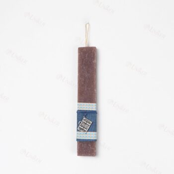 ΛΑΜΠ. U26 LIGHT BROWN 35/15/200 ΜΟΤΙΦ ΒΑΛΙΤΣΑ ΕΠΑΡΓ.